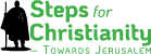 Steps for Christianity
